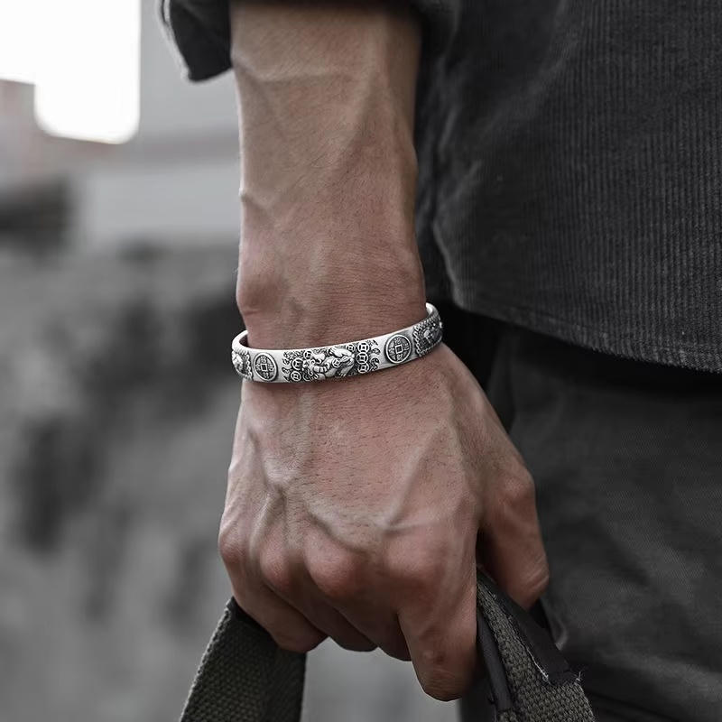Pixiu Bracelet - Unlock Endless Abundance Effortlessly