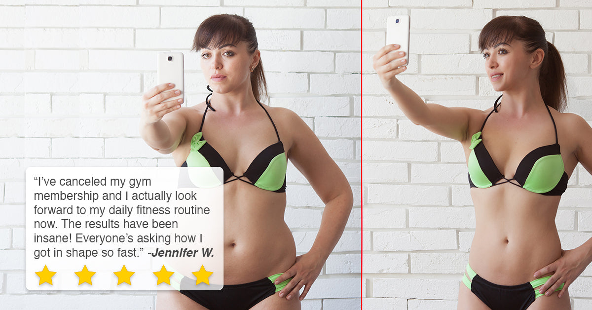 Body Sculpting & Recovery Stimulator
