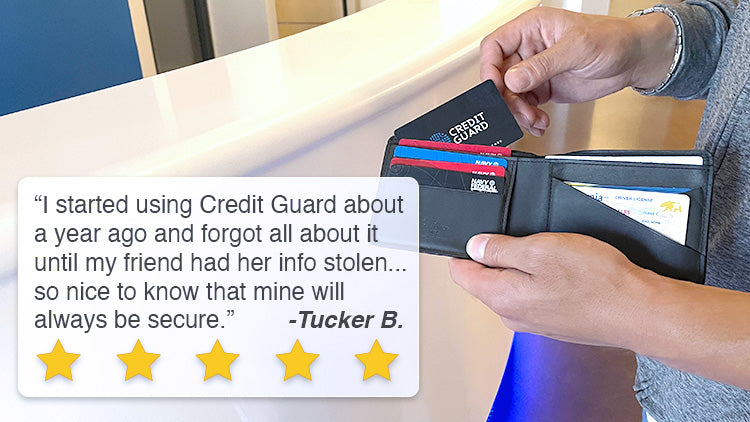 Credit Guard