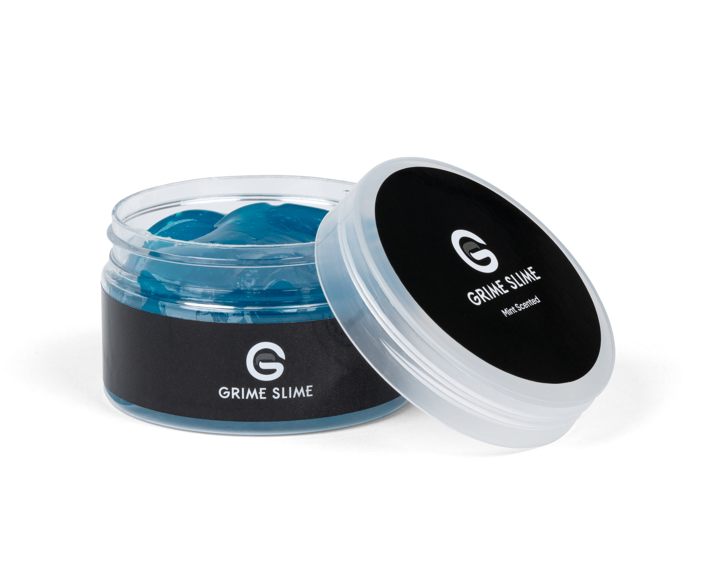Grime Slime