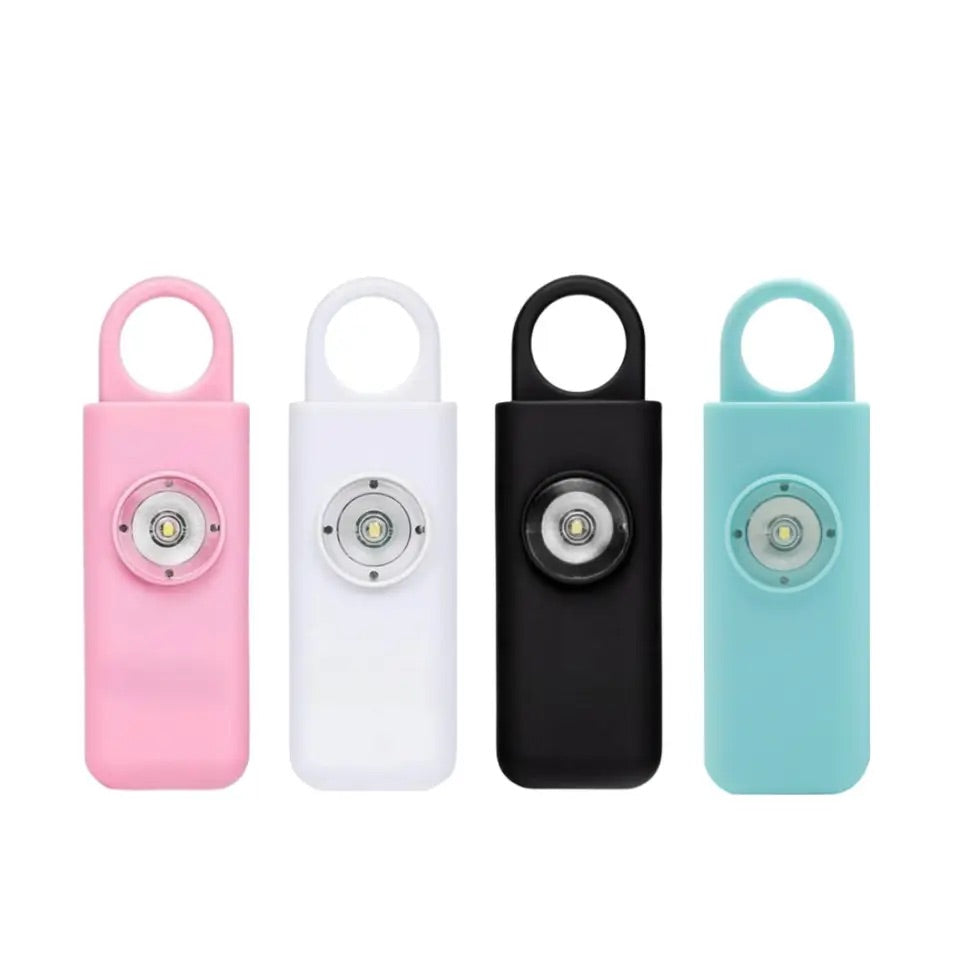Self Defense Safety Alarm