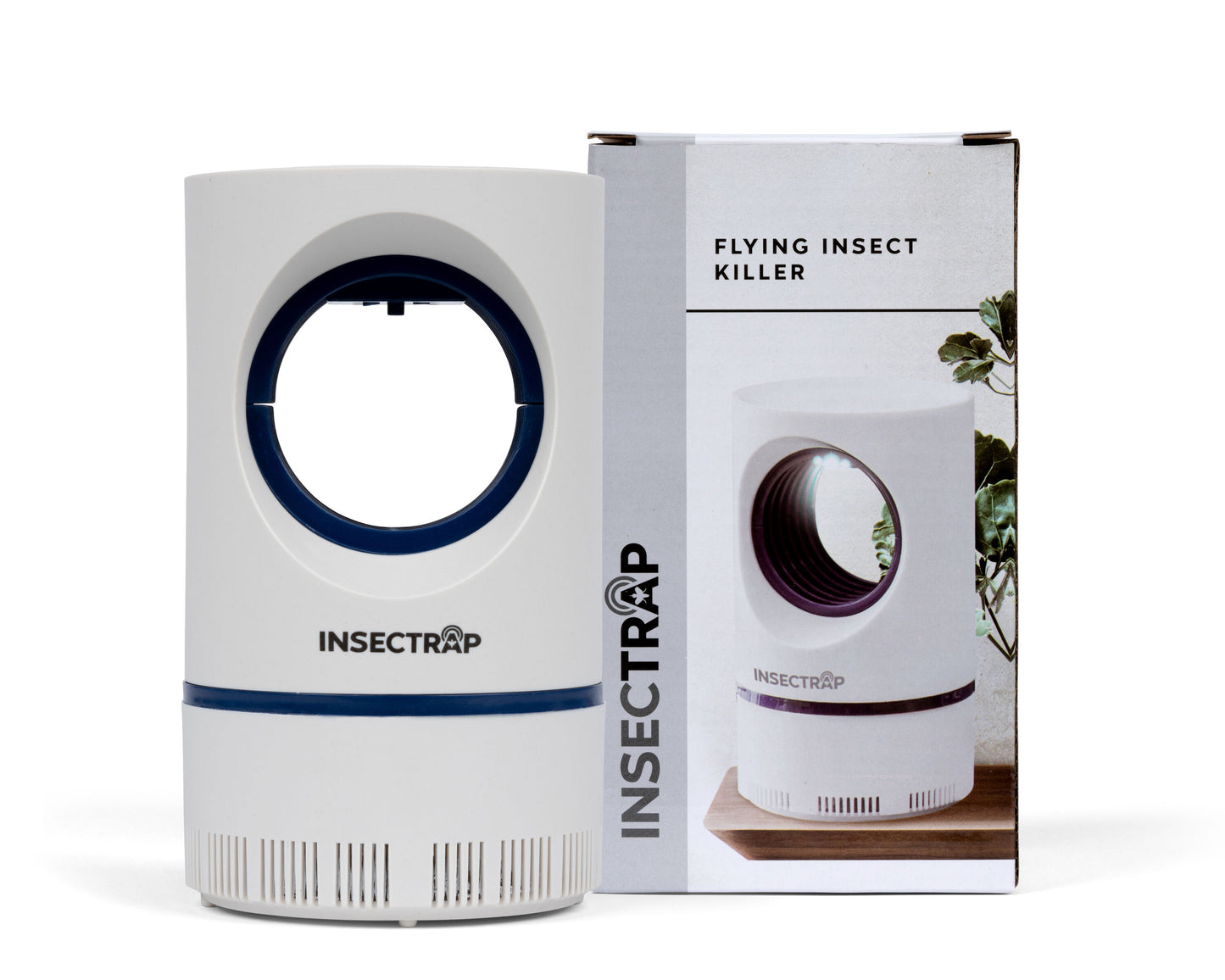 InsectTrap Flying Insect Destroyer