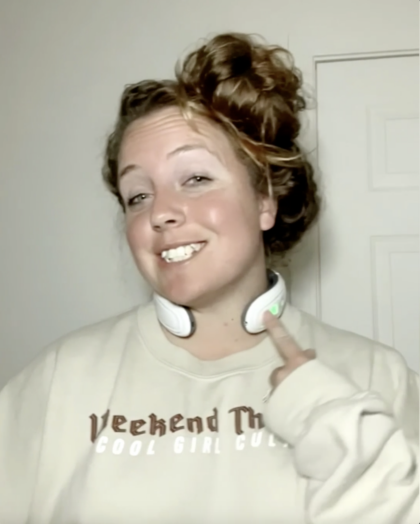 NeckRevive Neck Massager