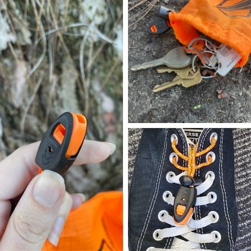 Emergency Sleeping Bag