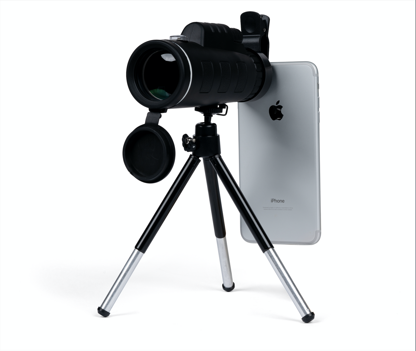 ScoutScope HD Telescope
