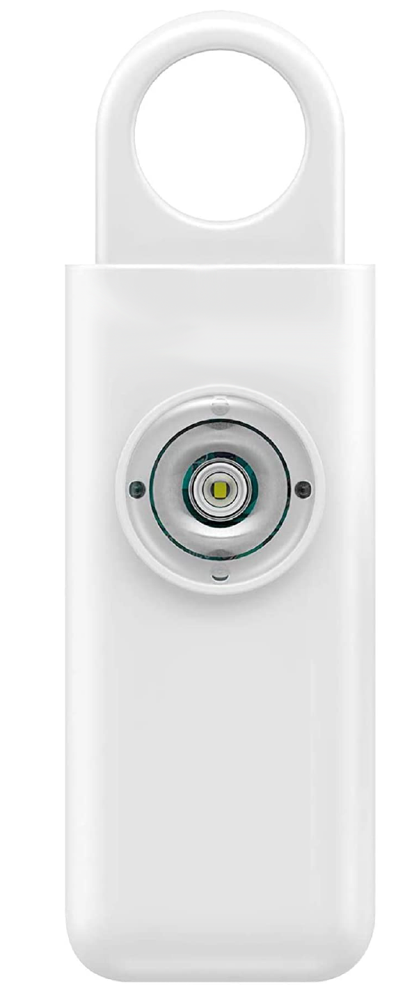 Self Defense Safety Alarm