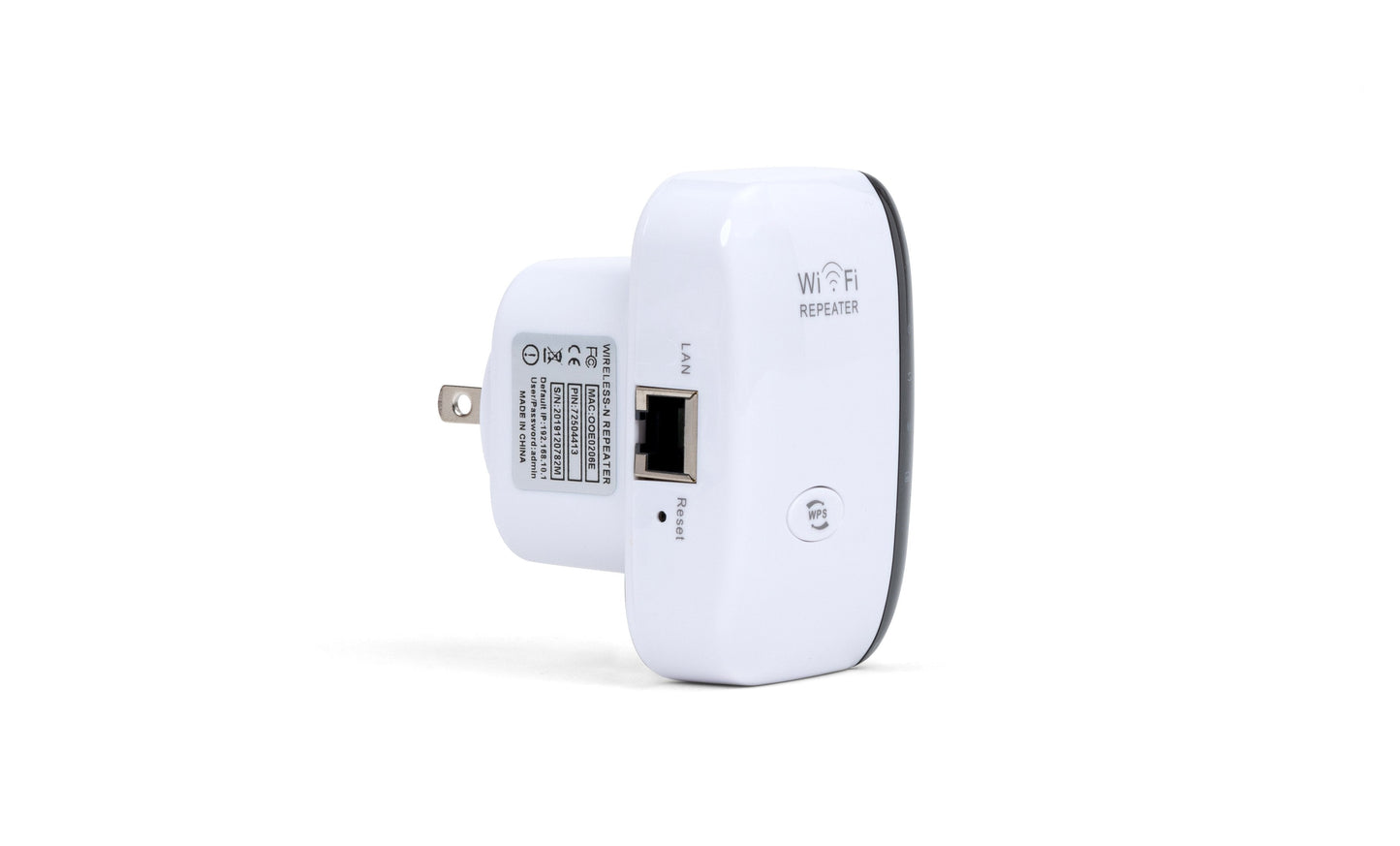 Ultra Wifi - Supercharge Wifi Speeds