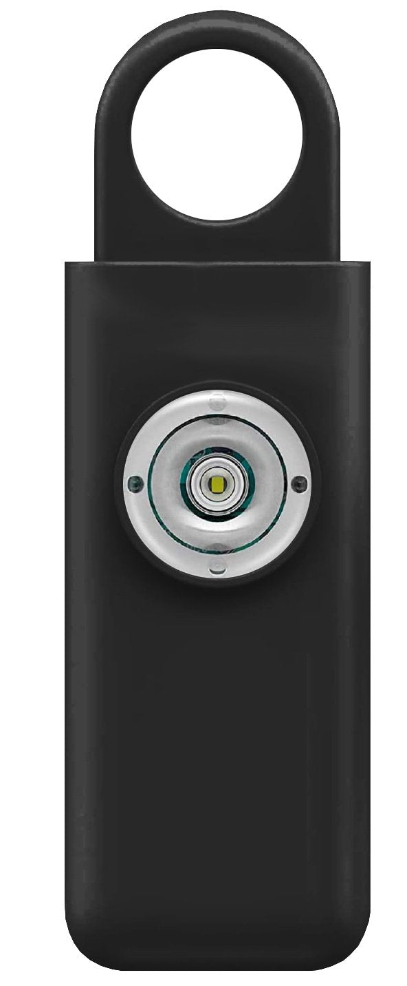 Self Defense Safety Alarm