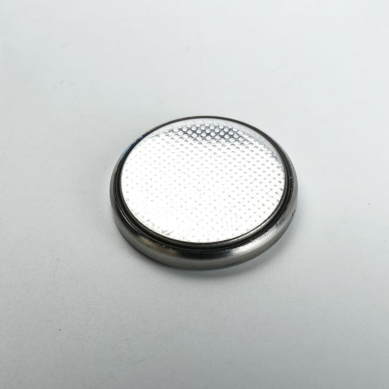 Coin Battery Replacement Pack