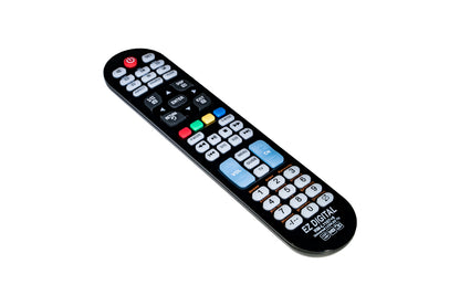 Universal Remote Control