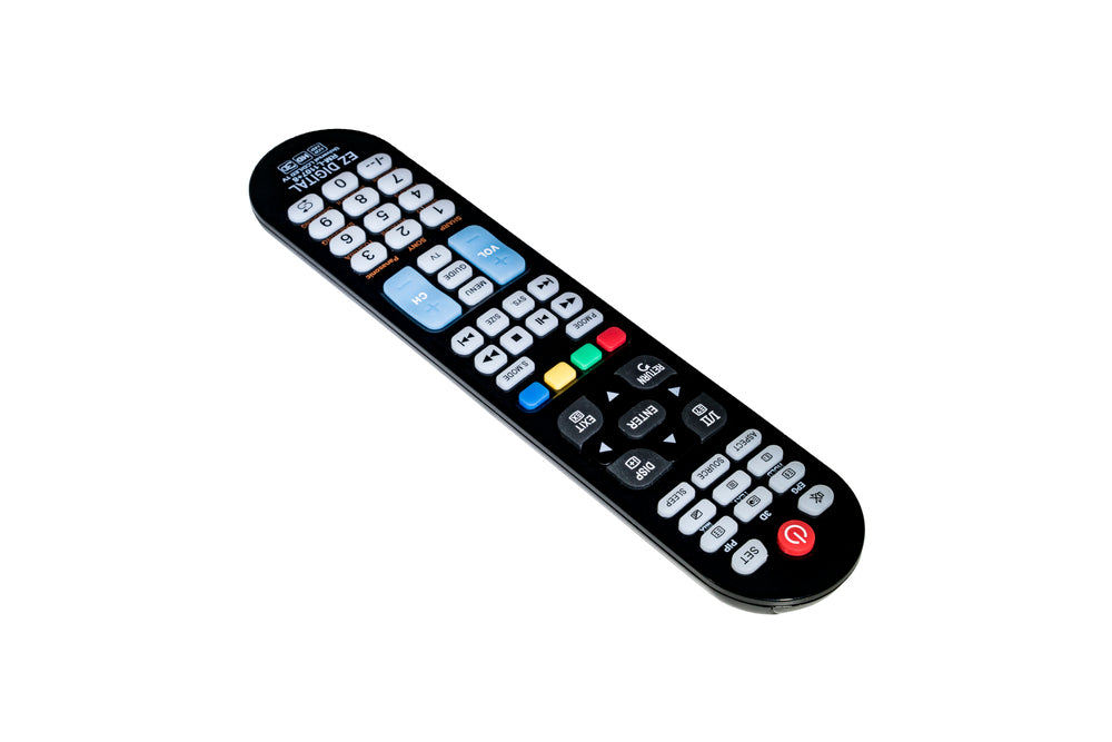 Universal Remote Control