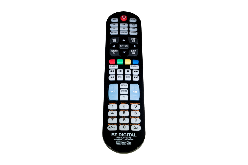 Universal Remote Control