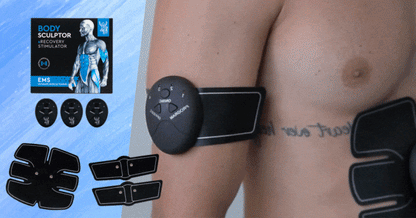 Body Sculpting & Recovery Stimulator