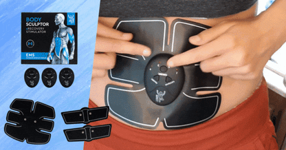 Body Sculpting & Recovery Stimulator