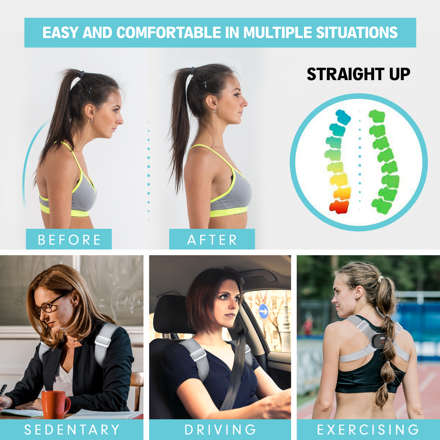 Posture Corrector