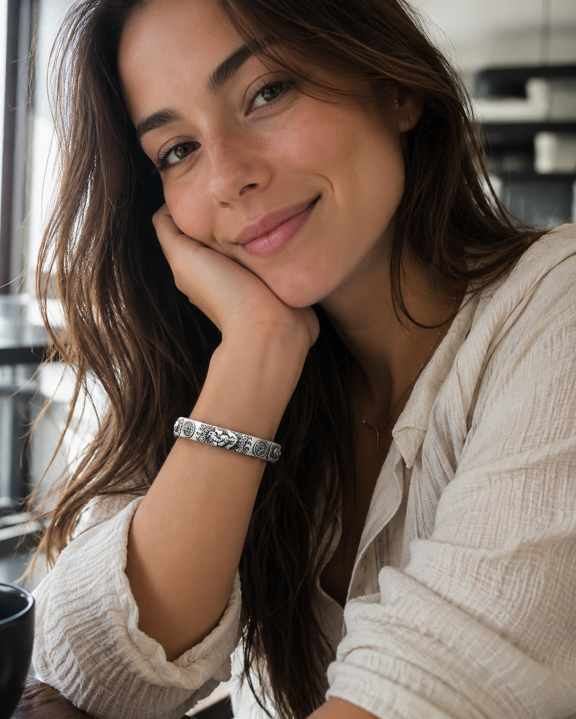 Pixiu Bracelet - Unlock Endless Abundance Effortlessly