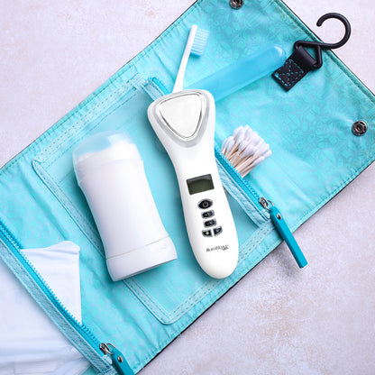 Illumiwave - Your All-in-One Solution for Skin and Muscle Health