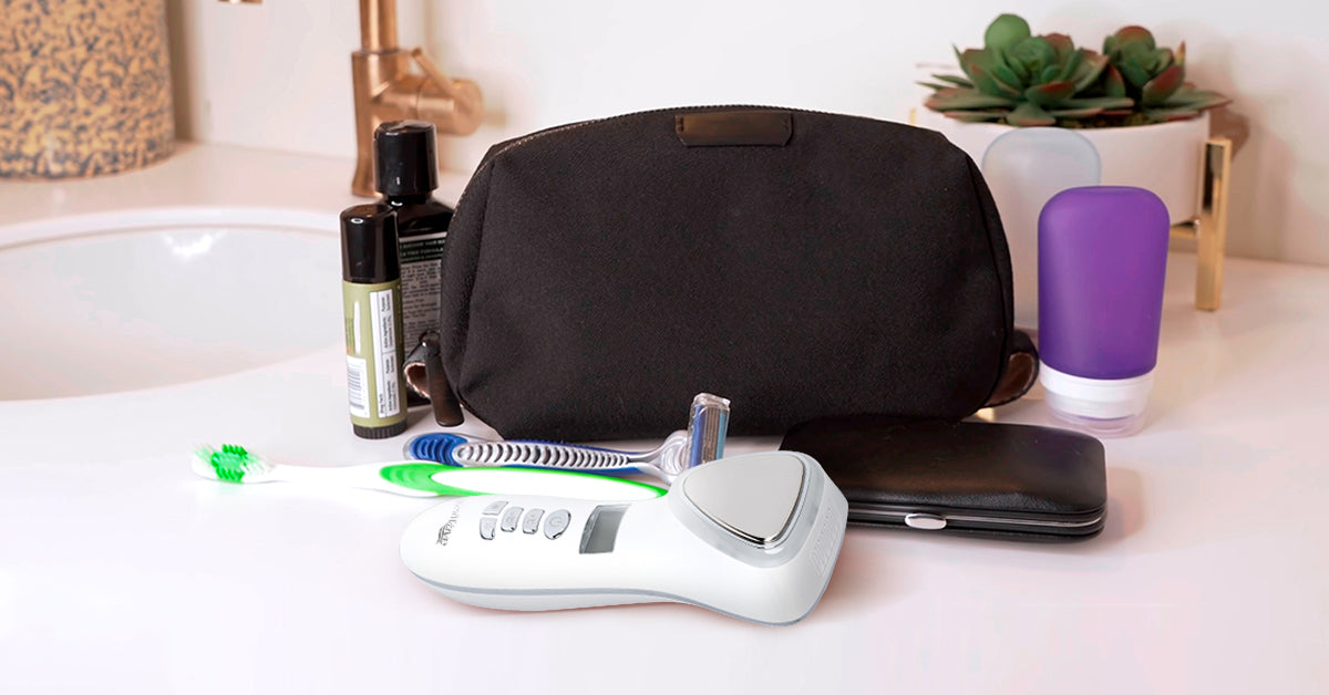 Illumiwave - Your All-in-One Solution for Skin and Muscle Health