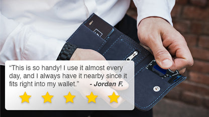 Multi Tool Card