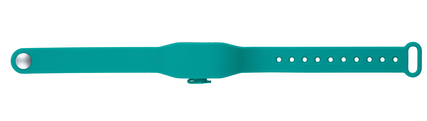 Sanitizing Germ-Destroying Wristband