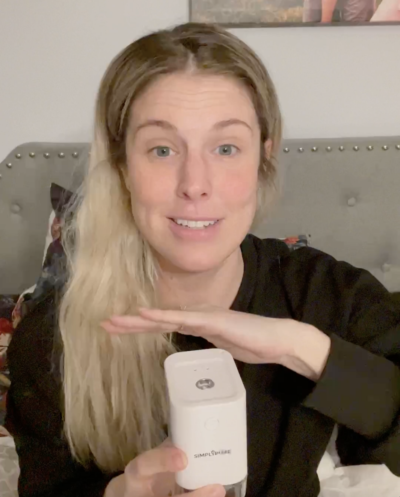 SimplyPure Sanitizer