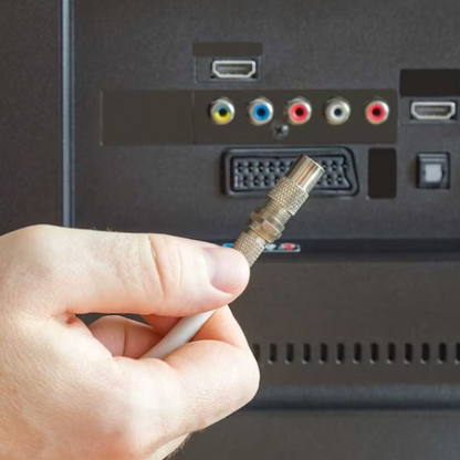 UltraLink Cutting-Edge HD Television Antenna