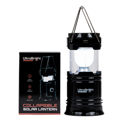 UltraBright Pop-Up Lantern
