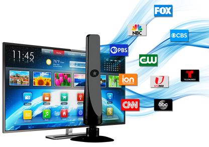 UltraLink Cutting-Edge HD Television Antenna