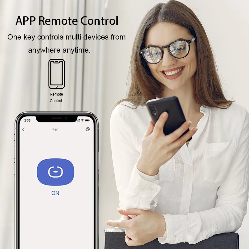 PowerGenie Smart Energy-Saving Adapter
