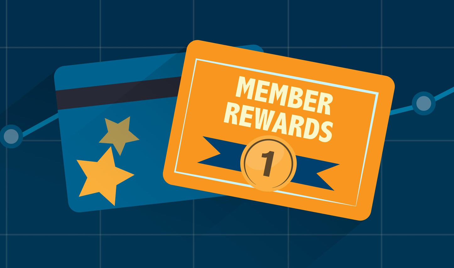 DealTeam6 Membership Rewards Program