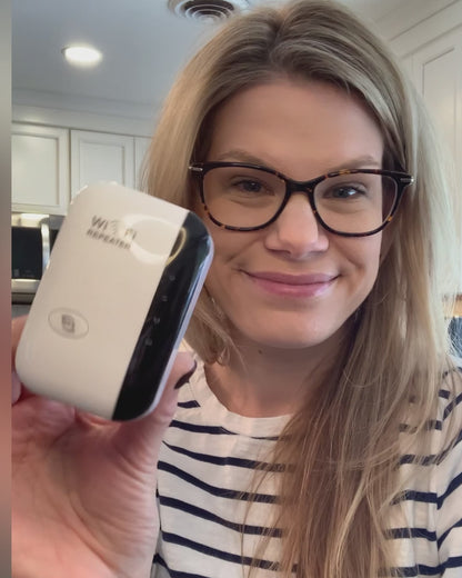 Ultra Wifi - Supercharge Wifi Speeds