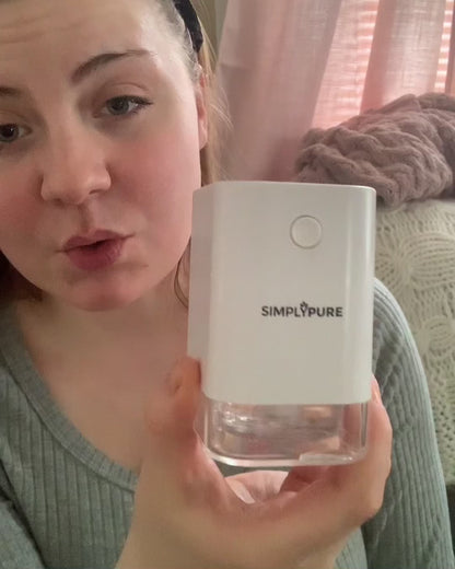SimplyPure Sanitizer