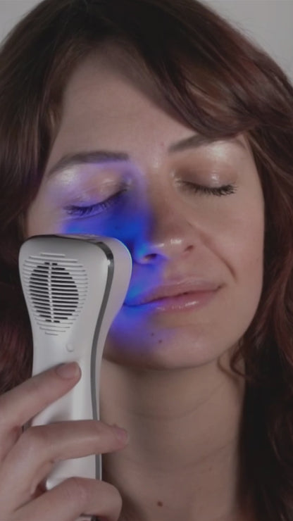 Illumiwave - Your All-in-One Solution for Skin and Muscle Health