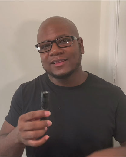 TacLight - Illuminate Your World with Military-Grade LED Power