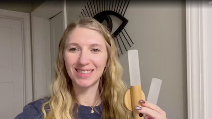 LumeeLight Motion Activated Wall Sconce