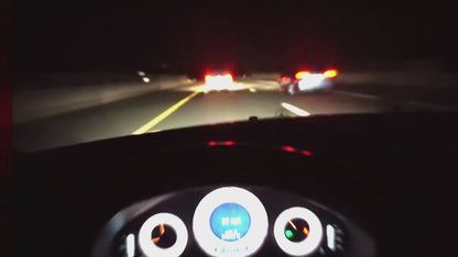 HD Vision Reading & Driving Glasses