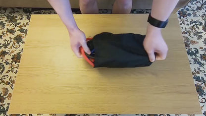 Home Gym Resistance Band Set