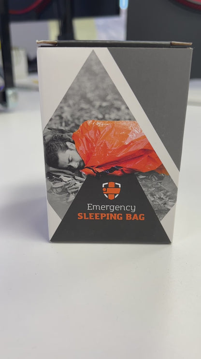 Emergency Sleeping Bag