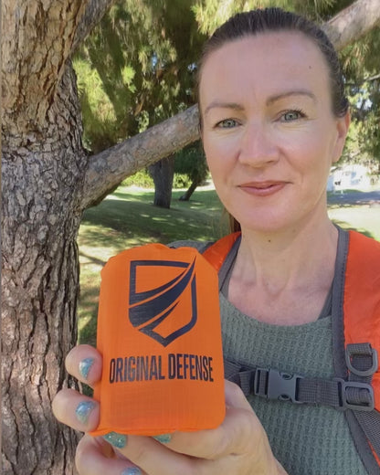 Emergency Sleeping Bag