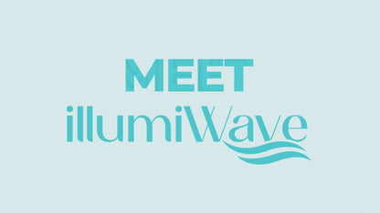 Illumiwave - Your All-in-One Solution for Skin and Muscle Health