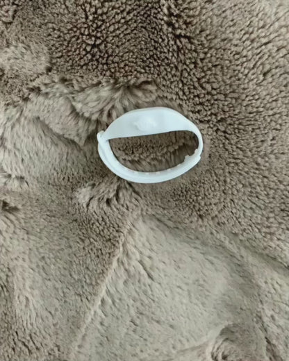 Sanitizing Germ-Destroying Wristband