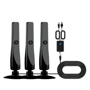 UltraLink Cutting-Edge HD Television Antenna