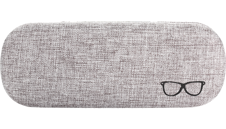 Hard Shell Glasses Case