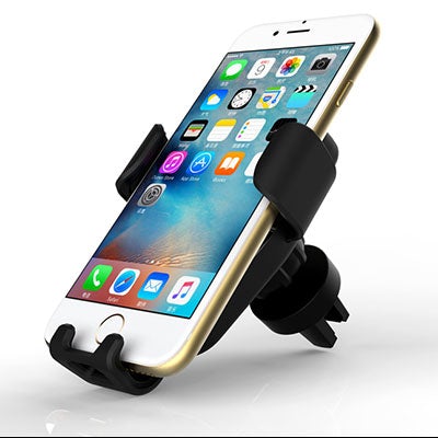Portable Wireless Car Charger