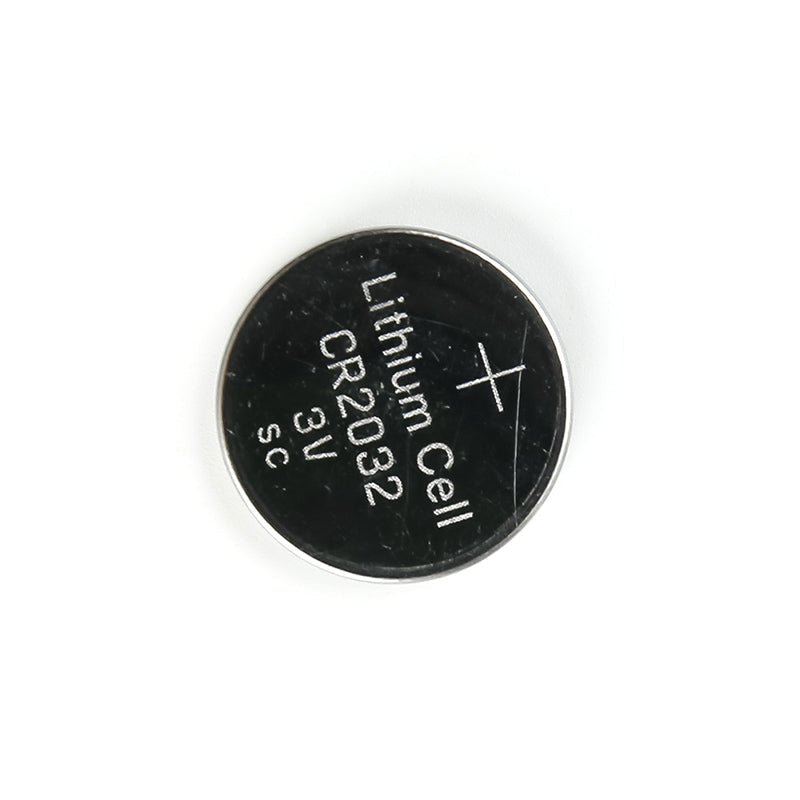 Coin Battery Replacement Pack
